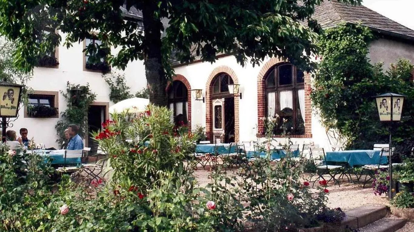 Appartement Schepper's