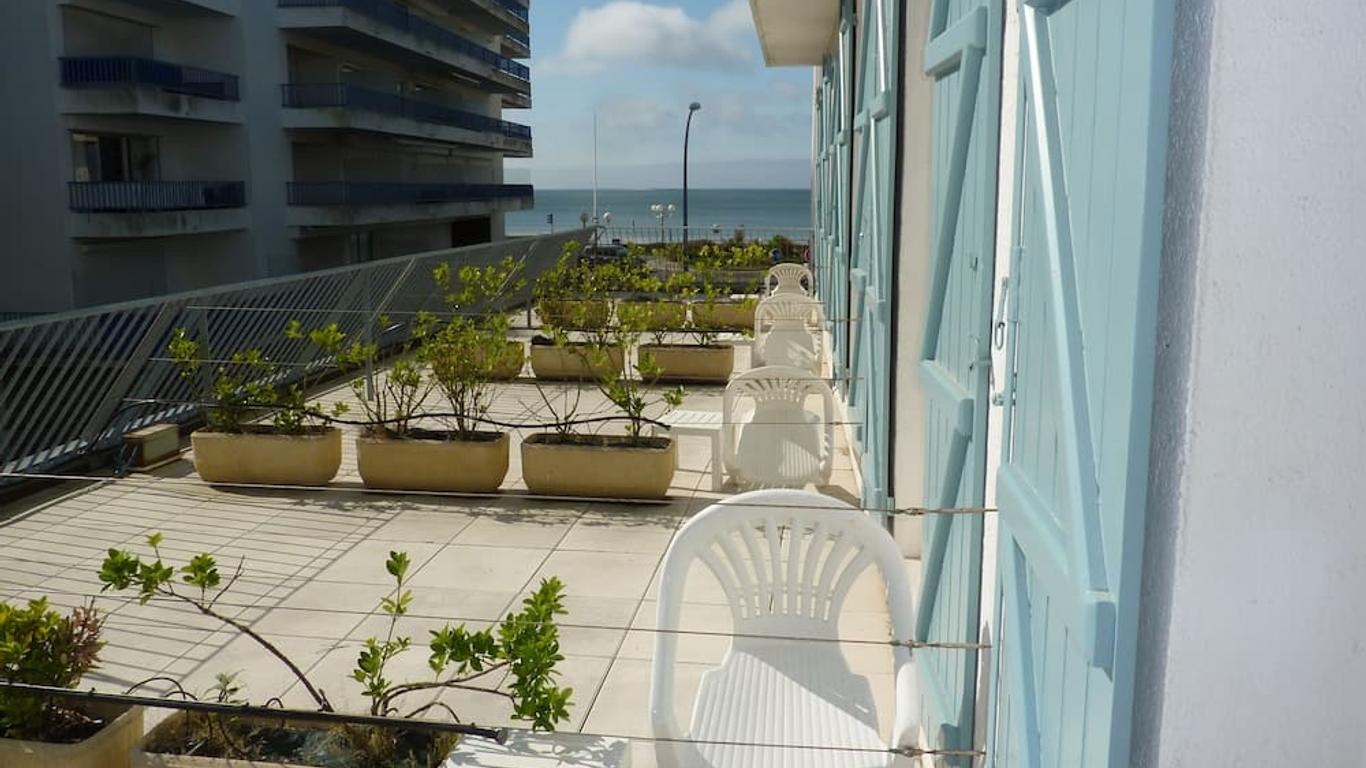 Hotel La Concorde