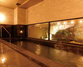 Ab Hotel Fuji - Fuji