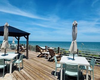 Melbourne Beach Resort & Surf Club - Melbourne Beach