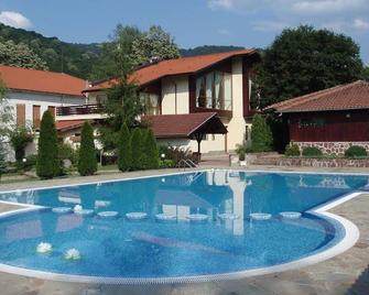 Argo Hotel - Ribaritsa - Pool
