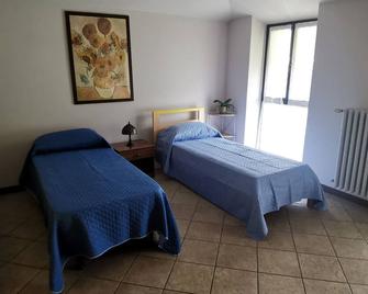 La Casa di Lucia - Alba - Bedroom