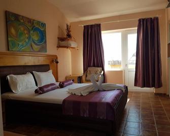 Hotel Jakuzzi - Vama Veche