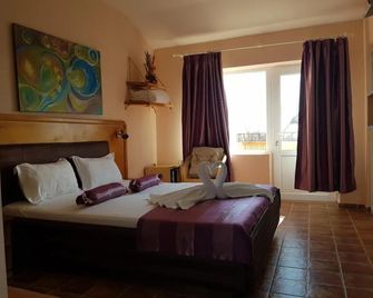 Hotel Jakuzzi - Vama Veche