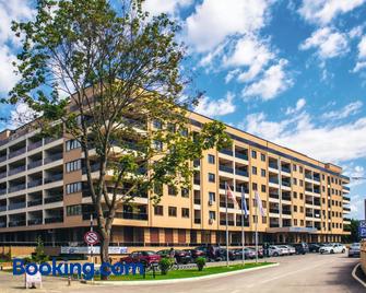 Park Lakeside Hotel - Ohrid - Edificio