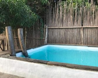 Esquina Lejana Ecolodge - Palomino - Piscina