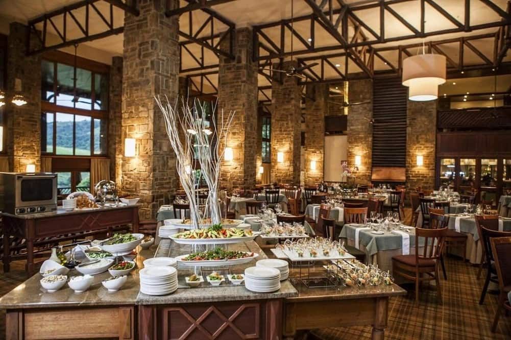 Drakensberg Sun Resort - Winterton