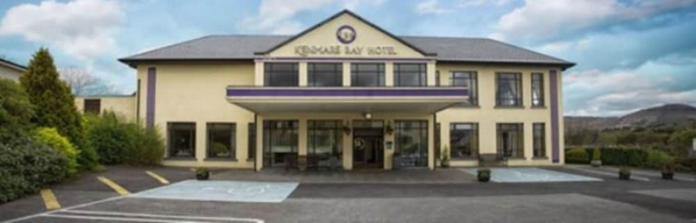 The Kenmare Bay Hotel & Luxury Lodges Resort