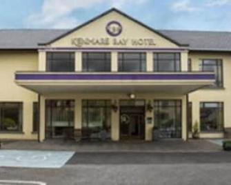 Kenmare Bay Hotel & Resort - Kenmare - Building