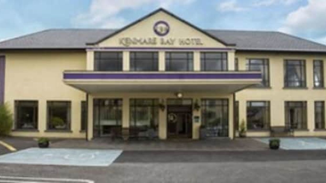 The Kenmare Bay Hotel & Luxury Lodges Resort