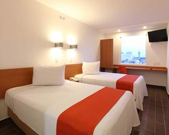 One Saltillo Derramadero - Saltillo - Bedroom