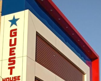 Star Guest House - Diu - Edificio