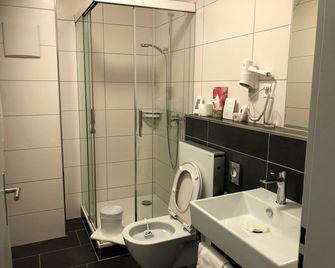 Passage - Grenchen - Baño