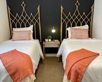 Stylish Richmond Home. Near Eku And Downtown - Richmond - Bedroom