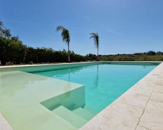 Villa Stella Cinese - Alcamo - Piscina