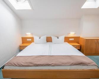 Rügener Ferienhäuser am Hochufer - Gohren - Quarto