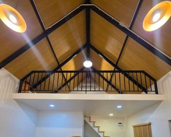 กาญจนา โฮมสเตย์ สุราษ - Surat Thani - Bedroom