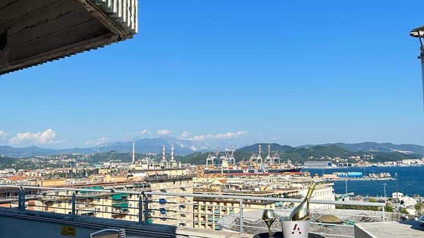 Allegroitalia La Spezia
