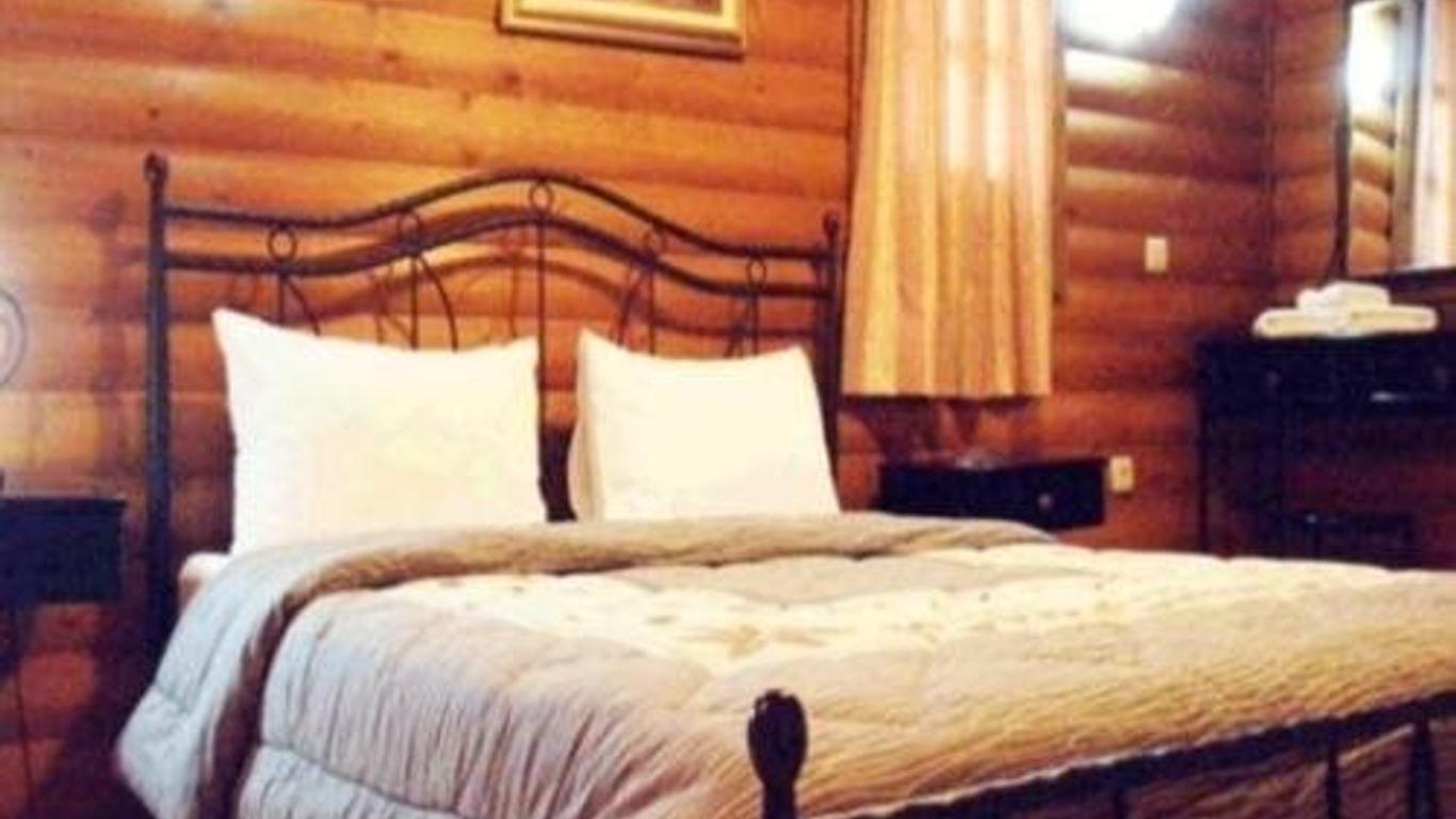 Chalet Likouresi Village