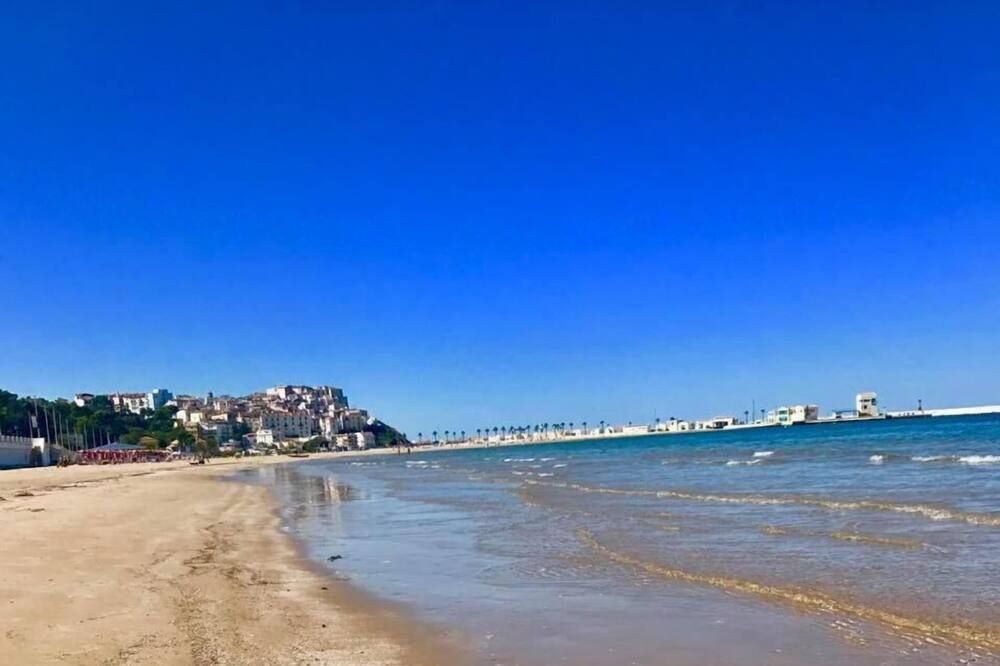 هوتل بورغو مارينا