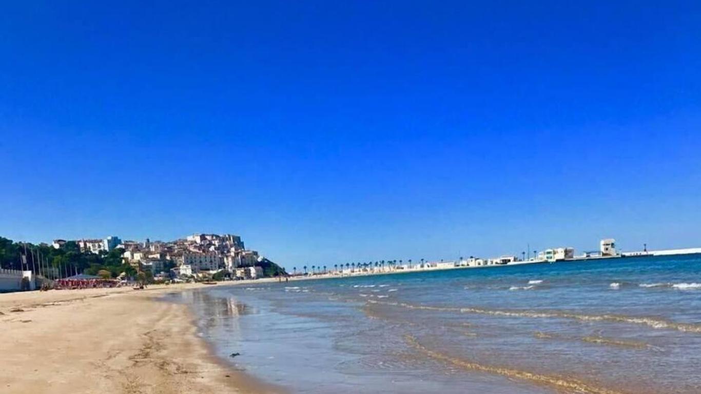 هوتل بورغو مارينا