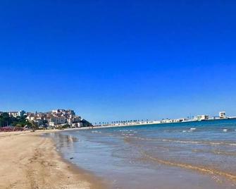 Hotel Borgo Marina - Rodi Garganico - Ranta