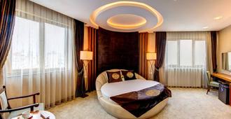 Bera Konya Hotel - Konya - Bedroom
