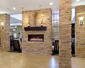 Staybridge Suites Houston - Medical Center By IHG - Houston - Edificio