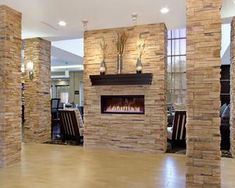 Staybridge Suites Houston - Medical Center By IHG - יוסטון - בניין