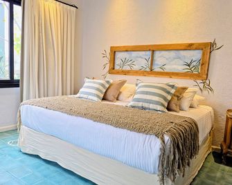Stipa Boutique Hotel - Chacras de Coria