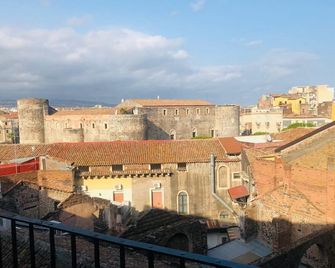 Ursino's Luxury - Catania