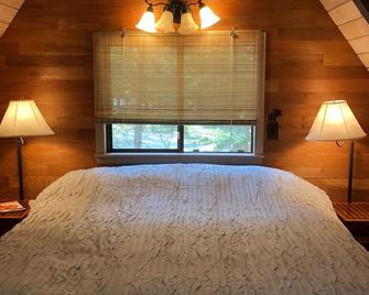 Cozy Chalet near Crystal Mountain and Rainier - Enumclaw - Habitación