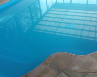 Casa Campo de tiro Morro Negro - Tuineje - Pool