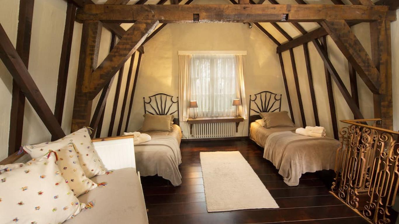 B&B Pronkenburg