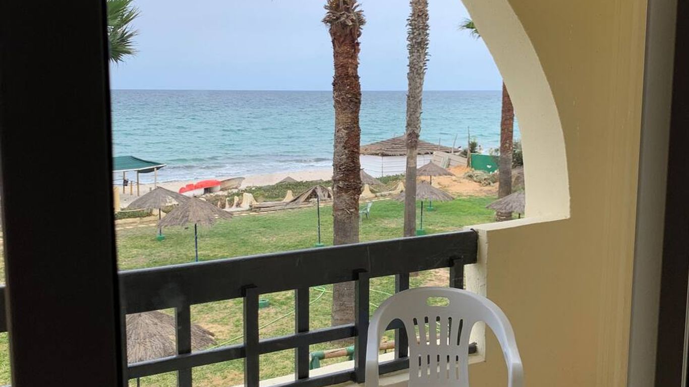 Sol Palmeras Beach - Family Hotel