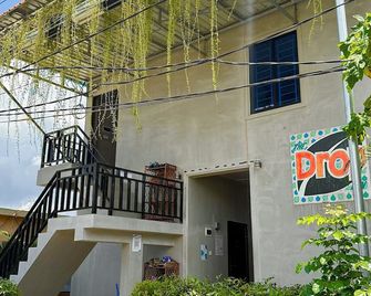 The Drop Inn - 暹粒 - 建築