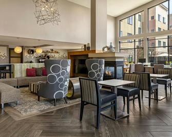 Residence Inn by Marriott Los Angeles Redondo Beach - Redondo Beach - Restaurant