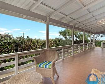 Madora Bay on the Beach - Mandurah - Balcony