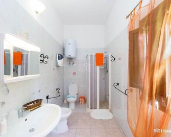 B&B Villa Pia - Siracusa - Bathroom