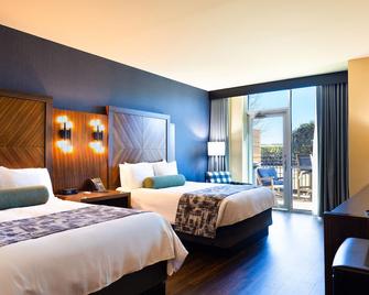 Apache Casino Hotel - Lawton - Sovrum