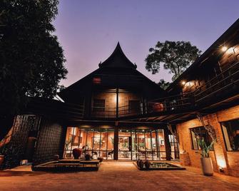 Kwans Ayutthaya - Ayutthaya - Gebäude