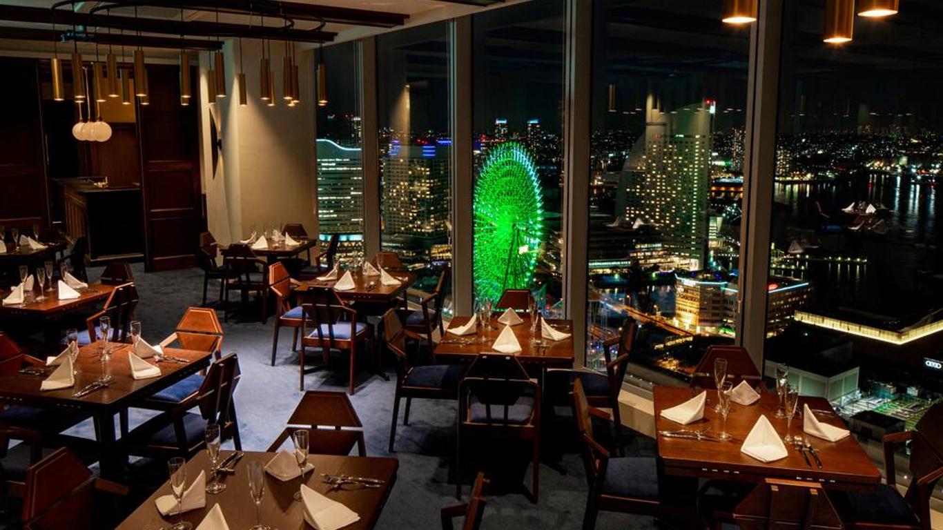 Apa Hotel & Resort Yokohama Bay Tower