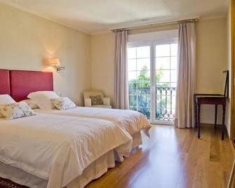 Hotel Mabel - O Grove - Habitación