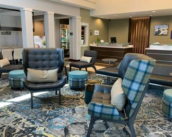 Residence Inn by Marriott Concord - Concord - Lounge