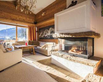 Buccara Apartments Kitzbühel - Kitzbühel