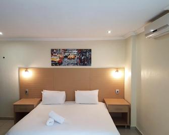 The Inn by Ilawu - Pietermaritzburg - Habitación