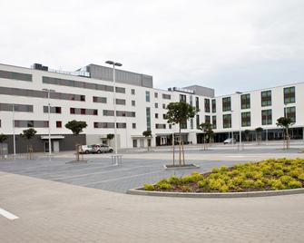 Premiere Classe Wroclaw Centrum - Wroclaw - Toà nhà