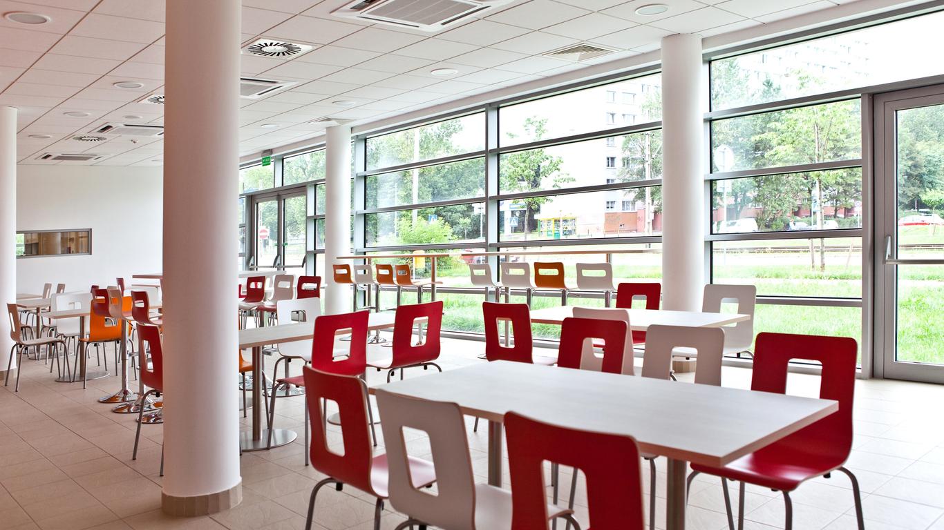 هوتل بريميير كلاس ووركلاو سينترم