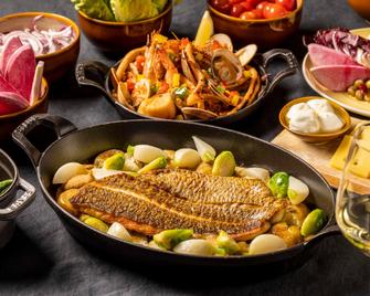 Mercure Hida Takayama - Takayama - Restaurante