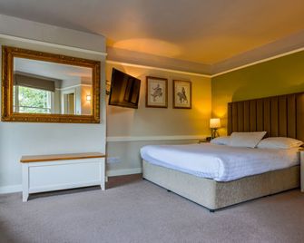 The Millers Arms Inn - Canterbury - Sovrum